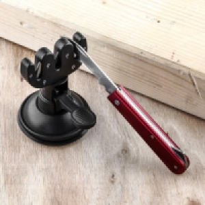 3-Phasen-Messerschärfstation 6.99 €