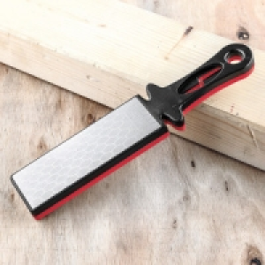Doppelseitiger Diamantschärfer 5in1 6.99 €