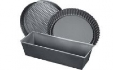 Backformen 6.99 €