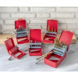 Bohrer-/ Kegelsenkersatz 9.99 €