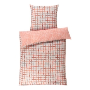 Mikrofaser-Bettwäsche in Seersucker-Qualität 9.99 €