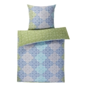 Mikrofaser-Bettwäsche mit Wendedesign 7.99 €