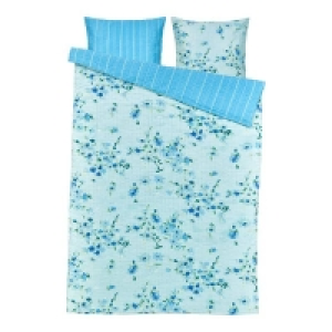 Microfaser-Seersucker-Bettwäsche in verschiedenen Designs 12.99 €