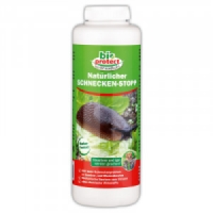 Norma Bio Protect Natürlicher Schnecken-Stopp