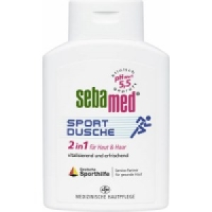 Sebamed Dusche 1.85 €