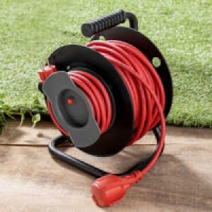 Norma Powertec Electric Gerätetrommel