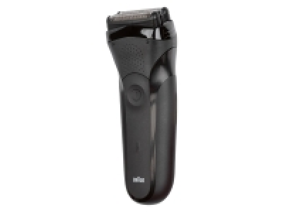 Lidl Braun BRAUN Herren Trockenrasierer + Barttrimmer »Series 3«