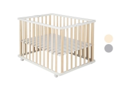 roba Laufgitter, klappbar, 74 x 100 cm 131.29 €
