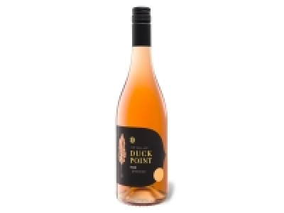 Duck Point Rosé Hawkes Bay trocken, Roséwein 2021 4.99 €