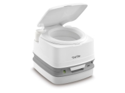 Thetford »Porta Potti 345« mit Füllstandanzeige und Handpumpe weiß 89.99 €