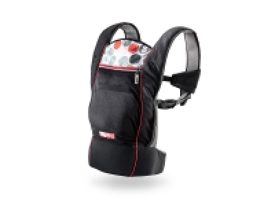 hauck Babytrage Fisher Price »Close to Me«, mit Neugeboreneneinsatz 44.99 €