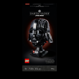 Lego Star Wars 75304 Darth-Vader Helm