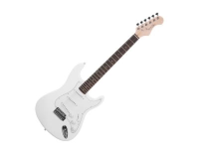 Rocktile Sphere Classic E-Gitarre White