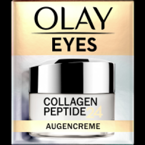 Olay Collagen Peptide24 Augencreme