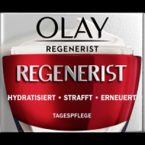 Olay Regenerist Tagespflege