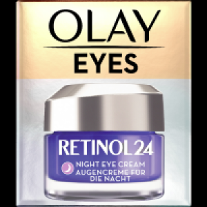 Olay Retinol24 Augencreme