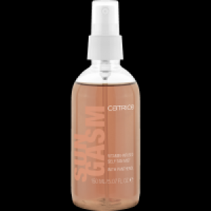 Rossmann Catrice SUNGASM Vitamin-Infused Self Tan Mist