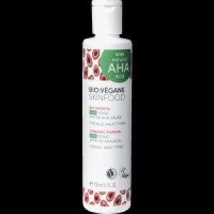 Bio:vÉgane Skinfood Bio Papaya AHA Tonic