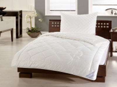 Sannwald Alpaka Leicht-Stepppbett Peru 166.48 €