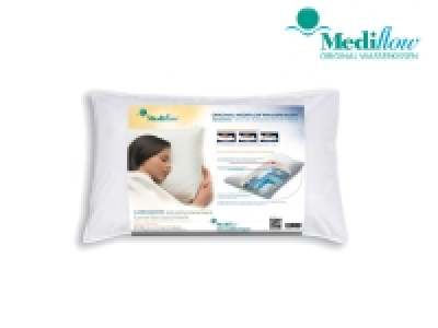 Mediflow 1041 Das Original Reise-Wasserkissen 38.87 €