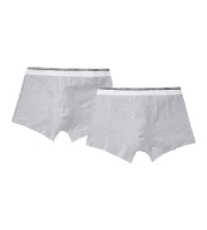 Retro Boxershorts 2er-Pack 4.00 €