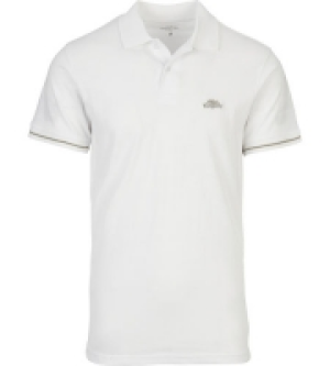 Kik Identic Poloshirt Stickerei