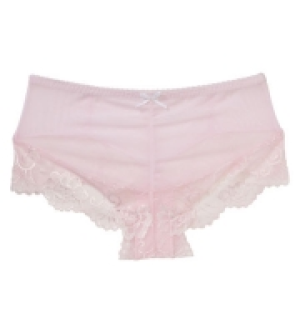 Panty Spitzendetails 2.00 €