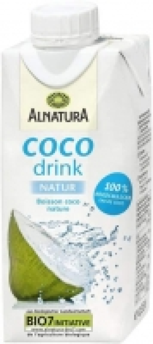Coco Drink natur 1.59 €