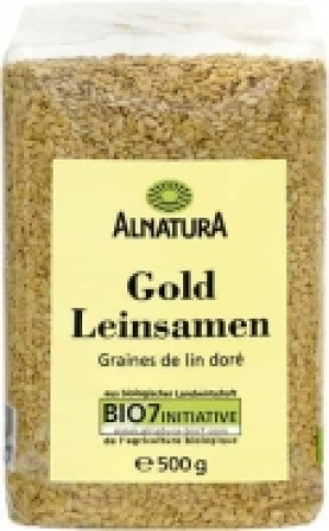 Goldleinsamen 2.29 €