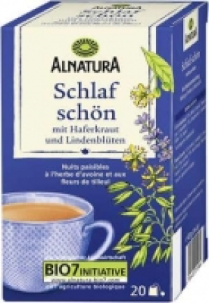 Schlafsch&ouml;n-Tee 2.49&nbsp;&euro;