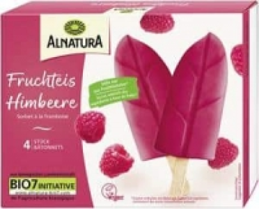 Fruchteis Himbeere (TK) 3.99&nbsp;&euro;