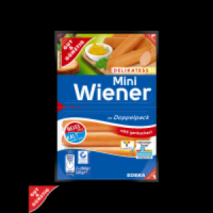 Mini Wiener 2.22 €