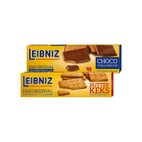 Edeka  Leibniz Kekse auch Choco