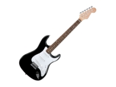 Rocktile Sphere Classic E-Gitarre Black