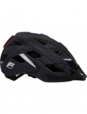 Fahrradhelm Urban Plus Brooklyn L/XL
