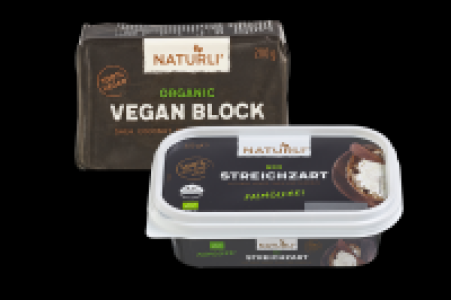 Denns Naturli Vegane Butteralternative