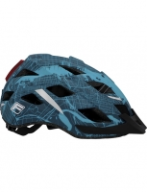 Fahrradhelm Urban Plus NY S/M