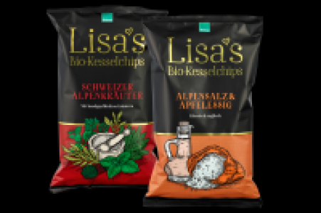 Kesselchips 1.99 €