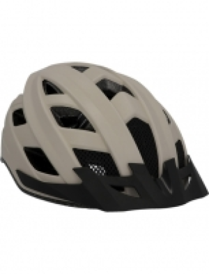 Fahrradhelm Urban Plus Dallas L/XL