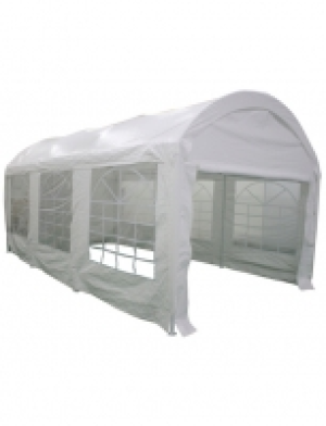 Hagebau  Pavillon »Event«, rechteckig, BxT: 300 x 600 cm