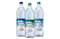 Denns Adelholzener Alpenquellen Mineralwasser