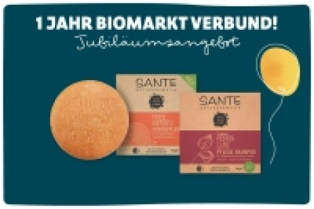 Feste Pflegeprodukte 3.99 €