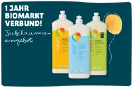 Geschirrspülmittel 2.99 €