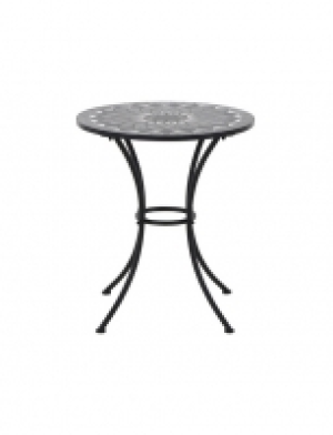 Tisch »Como«, BxHxL: 70 x 69,5 x 70 cm, Tischplatte: Keramik