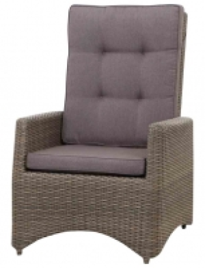Sitzmöbel »Teramo«, Polyrattan
