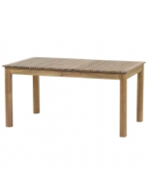 Gartentisch »Falun«, mit Akazienholz-Tischplatte, BxTxH: 150 x 90 x 74