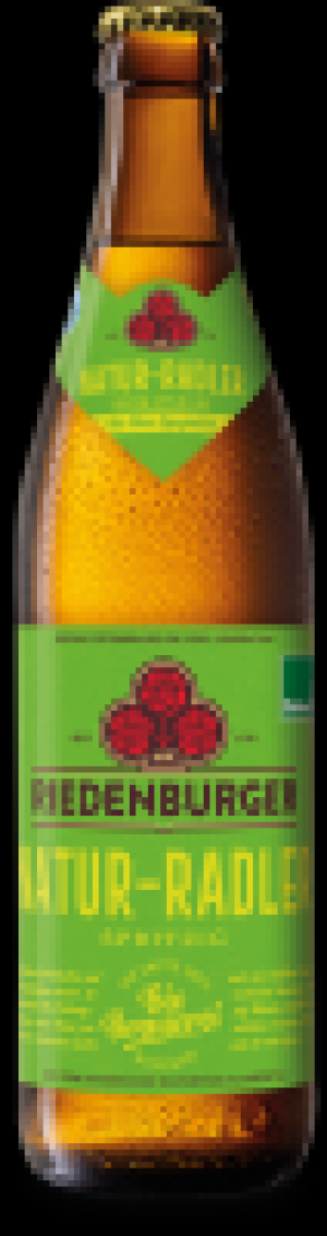 Riedenburger Brauhaus KISTE Natur-Radler 9.70 €