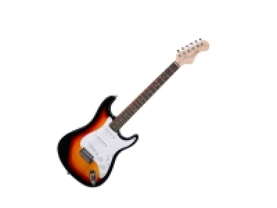 Rocktile Sphere Classic E-Gitarre Sunburst