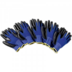 Multifunktionshandschuhe 5 Paar 4.99 €