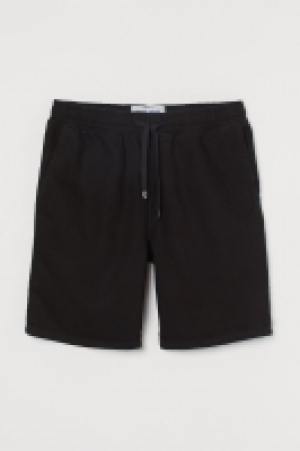 Regular Denim Joggershorts 15.99 €